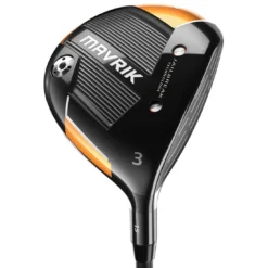 Callaway MAVRIK Fairway Wood -Pum Golf Club Shop callaway 2022 mavrik fairway wood hero itempicture