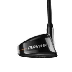 Callaway Women's MAVRIK Max Hybrid -Pum Golf Club Shop callaway 2022 womens mavrik max hybrid toe itempicture