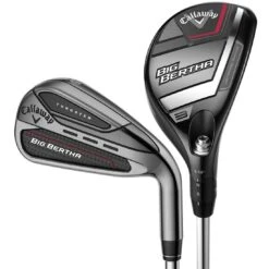 Callaway Big Bertha Combo Irons