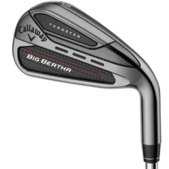 Callaway Big Bertha Irons 7 Callaway Big Bertha Irons -Pum Golf Club Shop callaway 2023 big bertha irons back itempicture