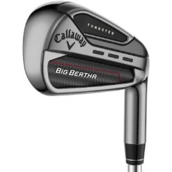 Callaway Big Bertha Irons