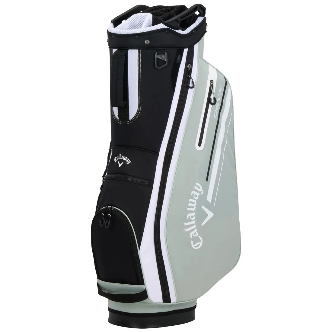Callaway 2023 Chev 14 Cart Bag 8 Callaway 2023 Chev 14 Cart Bag - Image 8