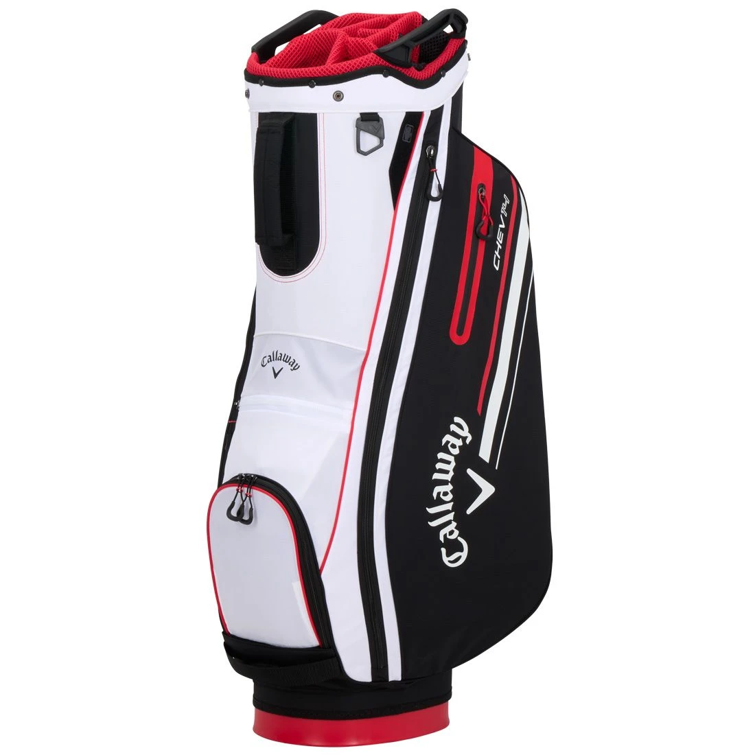 Callaway 2023 Chev 14 Cart Bag 5 Callaway 2023 Chev 14 Cart Bag - Image 5