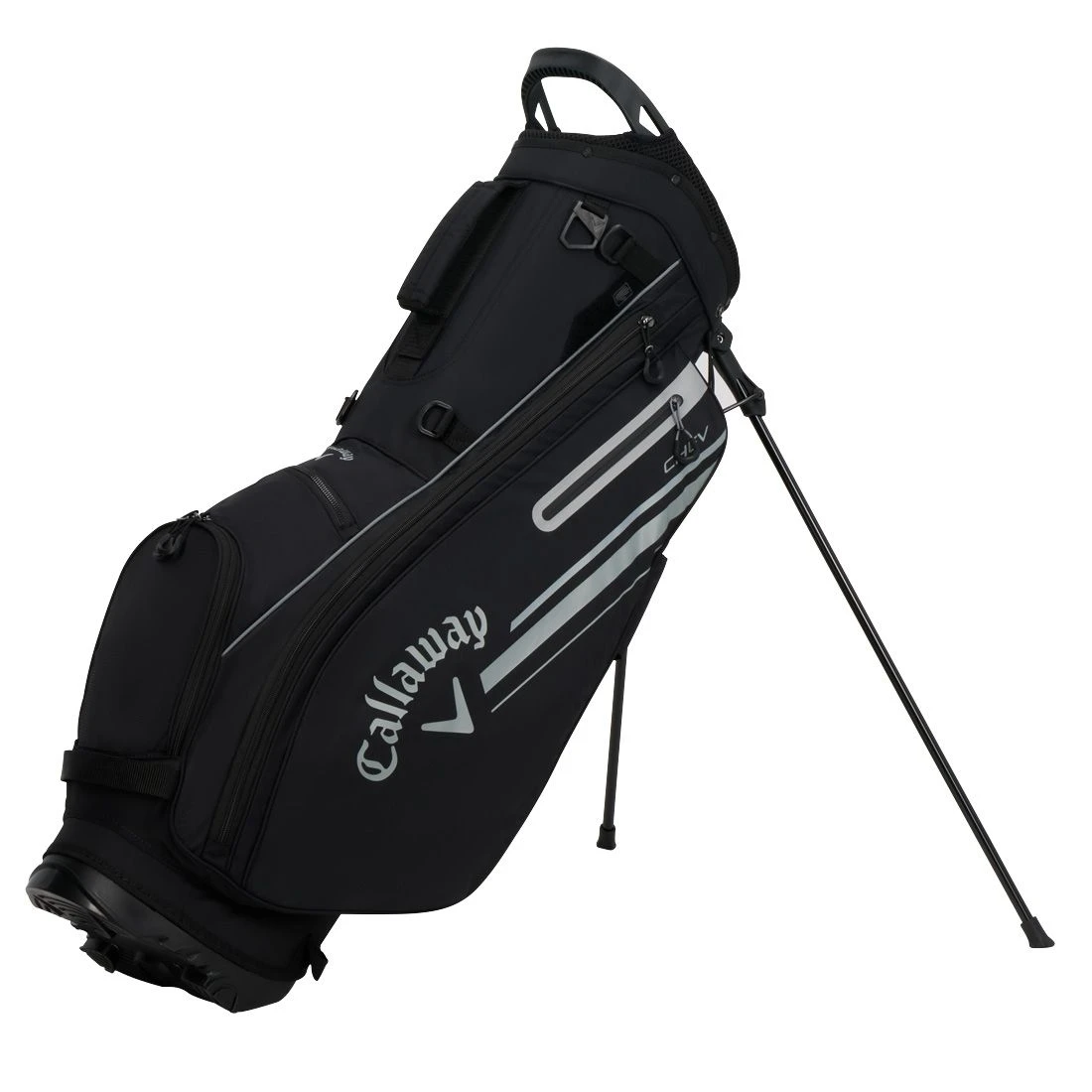 Callaway 2023 Chev Stand Bag 2 Callaway 2023 Chev Stand Bag - Image 2