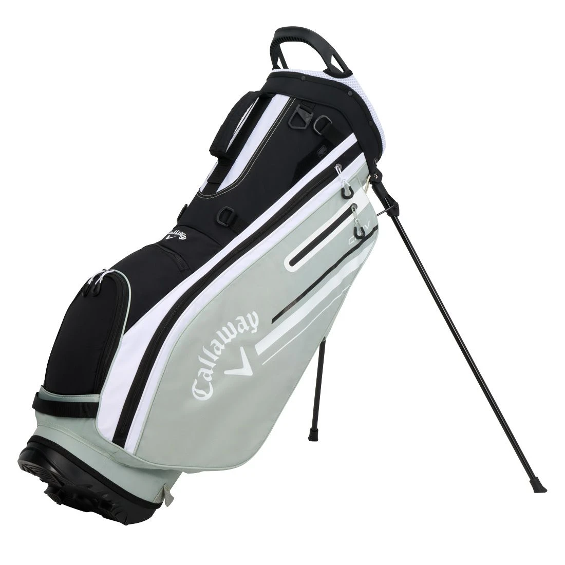 Callaway 2023 Chev Stand Bag 1 Callaway 2023 Chev Stand Bag