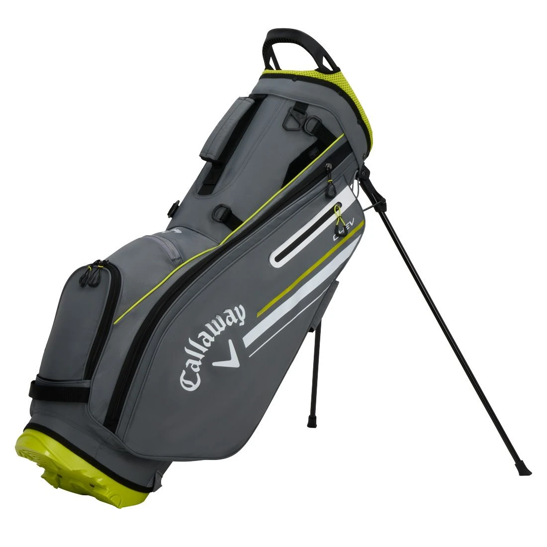 Callaway 2023 Chev Stand Bag 3 Callaway 2023 Chev Stand Bag - Image 3