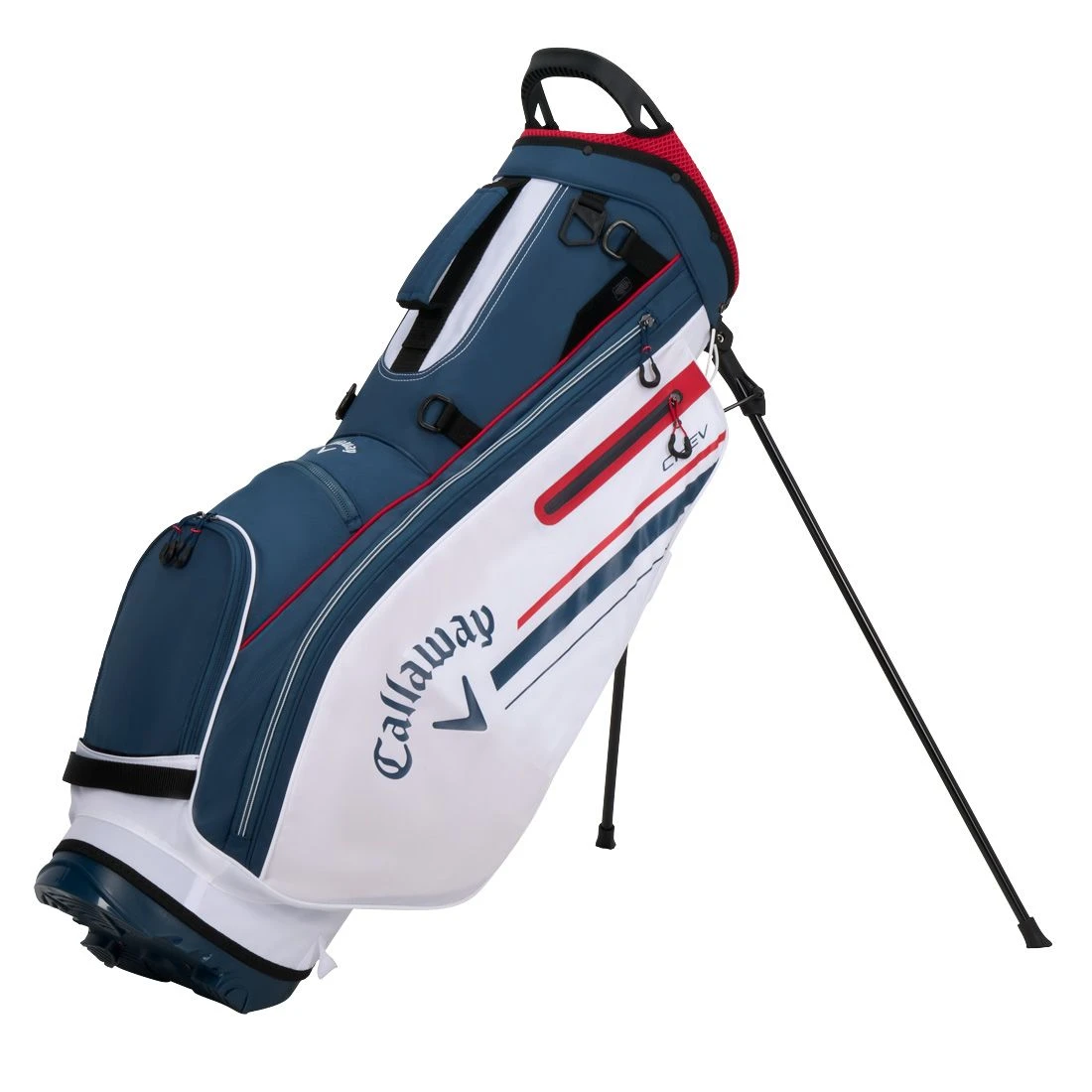 Callaway 2023 Chev Stand Bag 4 Callaway 2023 Chev Stand Bag - Image 4