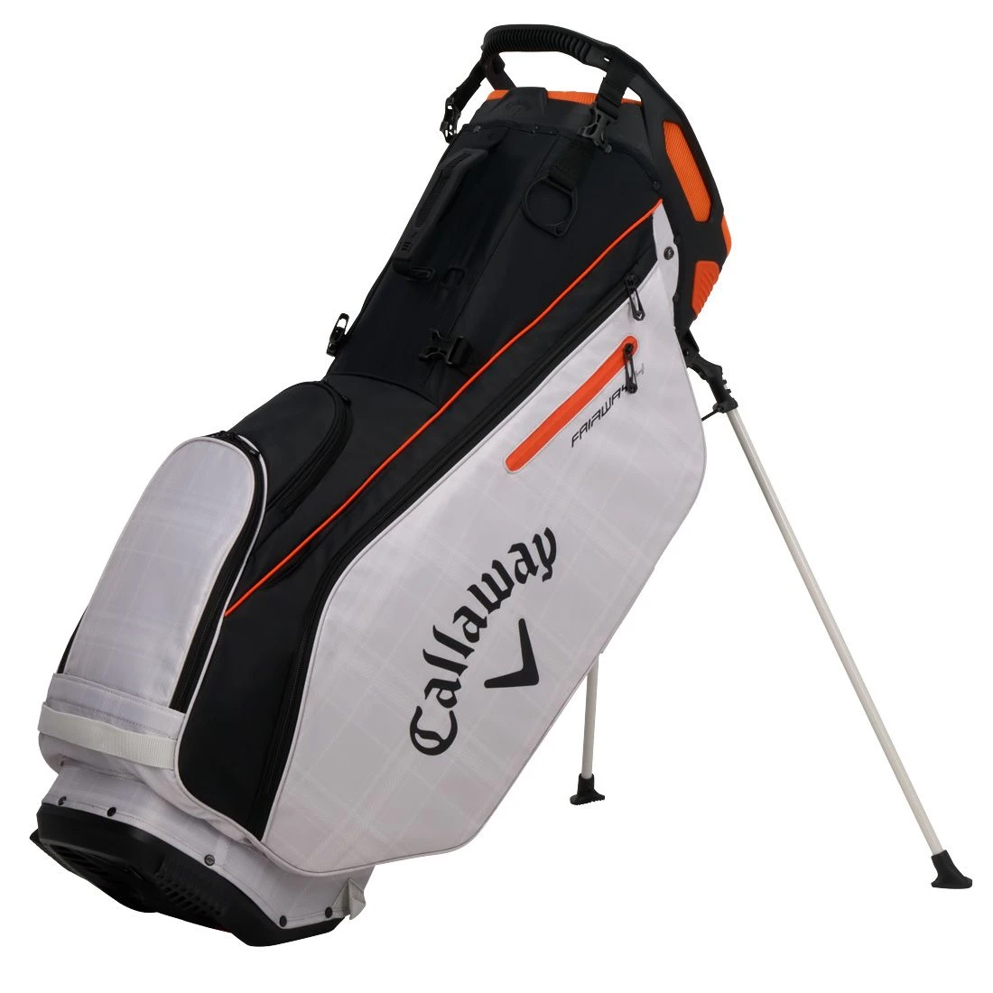 Callaway 2023 Fairway 14 Stand Bag 1 Callaway 2023 Fairway 14 Stand Bag