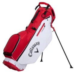 Callaway 2023 Fairway Plus Stand Bag -Pum Golf Club Shop callaway 2023 fairway plus stand bag fire white itempicture