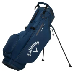 Callaway 2023 Fairway Plus Stand Bag -Pum Golf Club Shop callaway 2023 fairway plus stand bag navy itempicture
