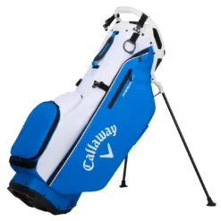 Callaway 2023 Fairway Plus Stand Bag -Pum Golf Club Shop callaway 2023 fairway plus stand bag white royal itempicture
