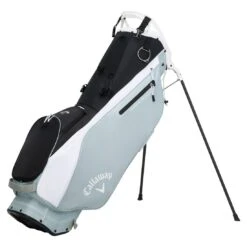 Callaway 2023 Hyperlite Zero Stand Bag -Pum Golf Club Shop callaway 2023 hl zero stand bag black white sage itempicture