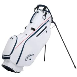Callaway 2023 Hyperlite Zero Stand Bag -Pum Golf Club Shop callaway 2023 hl zero stand bag white navy itempicture