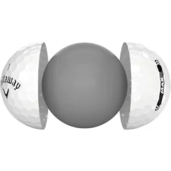 Callaway Supersoft MAX Golf Balls -Pum Golf Club Shop callaway 2023 supersoft max white golf balls tech itempicture