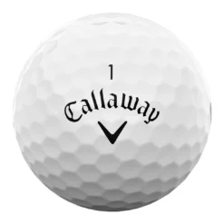 Callaway Supersoft Suits Golf Balls -Pum Golf Club Shop callaway 2023 supersoft suits golf balls front itempicture