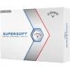 Callaway Supersoft Golf Balls