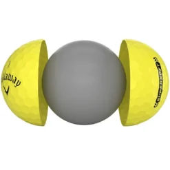 Callaway Supersoft Yellow Golf Balls -Pum Golf Club Shop callaway 2023 supersoft yellow golf balls tech itempicture