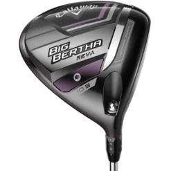 Callaway Women's Big Bertha REVA Driver