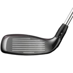 Callaway Women's Big Bertha REVA Hybrid -Pum Golf Club Shop callaway 2023 womens big bertha reva hybrid face itempicture 1