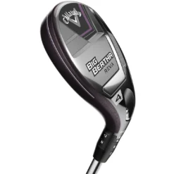 Callaway Women's Big Bertha REVA Combo Irons -Pum Golf Club Shop callaway 2023 womens big bertha reva hybrid sole itempicture