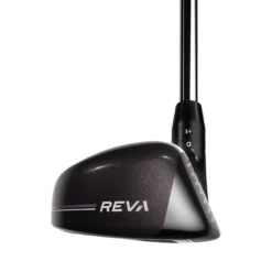 Callaway Women's Big Bertha REVA Combo Irons -Pum Golf Club Shop callaway 2023 womens big bertha reva hybrid toe itempicture