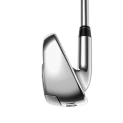 Callaway Women's Big Bertha REVA Combo Irons -Pum Golf Club Shop callaway 2023 womens big bertha reva irons toe itempicture