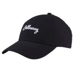 Callaway Women's Stitch Magnet Hat -Pum Golf Club Shop callaway 2023 womens stitch magnet hat black white itempicture