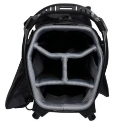 Callaway 2023 Fairway C Stand Bag 21 Callaway 2023 Fairway C Stand Bag -Pum Golf Club Shop callaway 23 fairway c stand bag black camo top itempicture