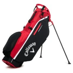 Callaway 2023 Fairway C Stand Bag 15 Callaway 2023 Fairway C Stand Bag -Pum Golf Club Shop callaway 23 fairway c stand bag fire black itempicture