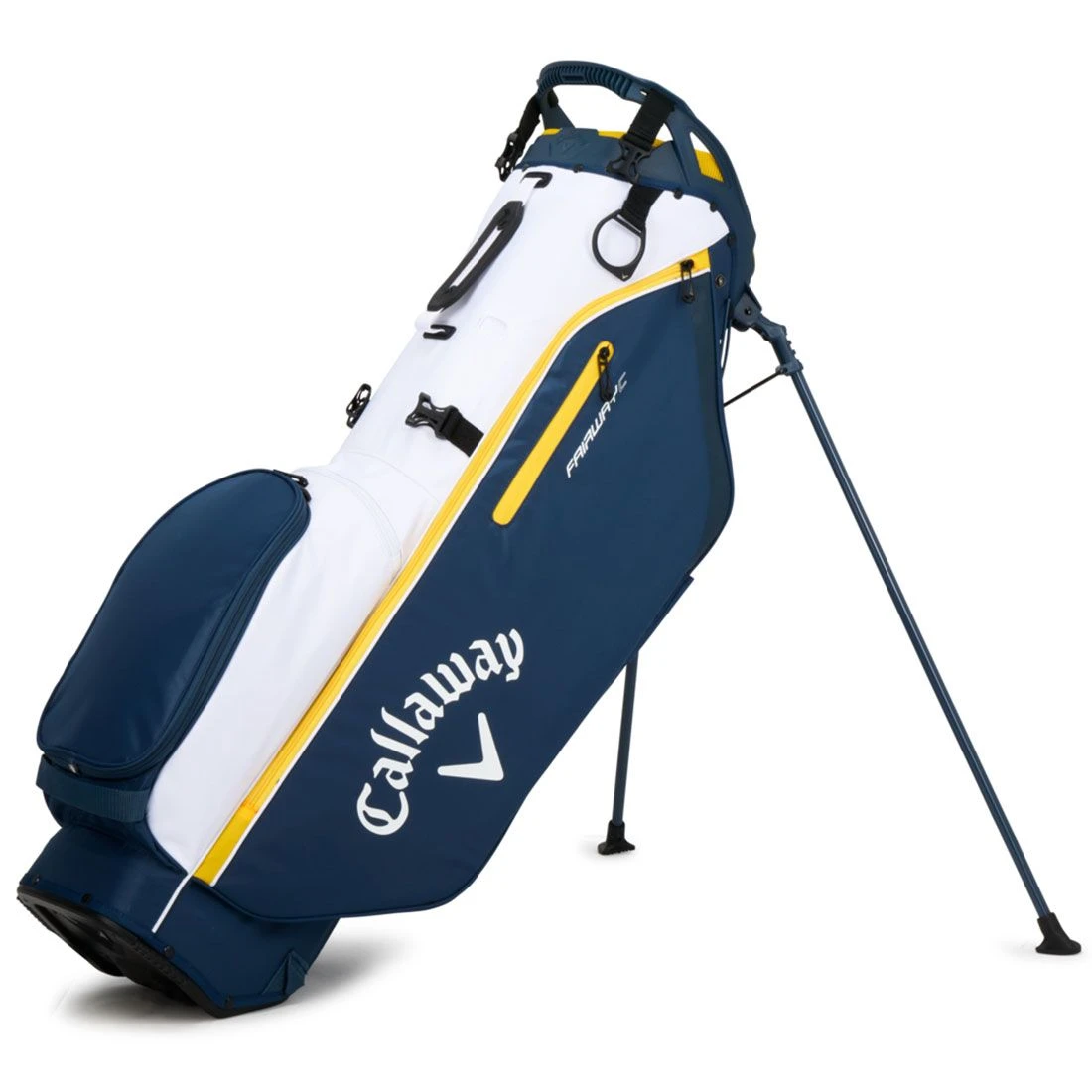 Callaway 2023 Fairway C Stand Bag 9 Callaway 2023 Fairway C Stand Bag - Image 9