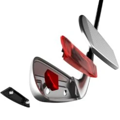 Callaway 2024 Apex UT Utility Iron 13 Callaway 2024 Apex UT Utility Iron -Pum Golf Club Shop callaway 24 apex ut irons tech itempicture