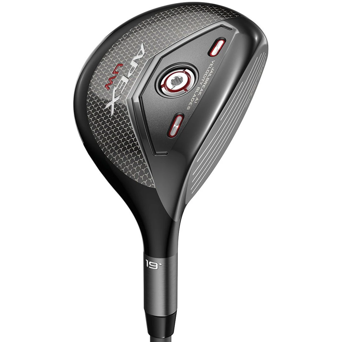 Callaway Apex '21 Utility Wood 1 Callaway Apex '21 Utility Wood