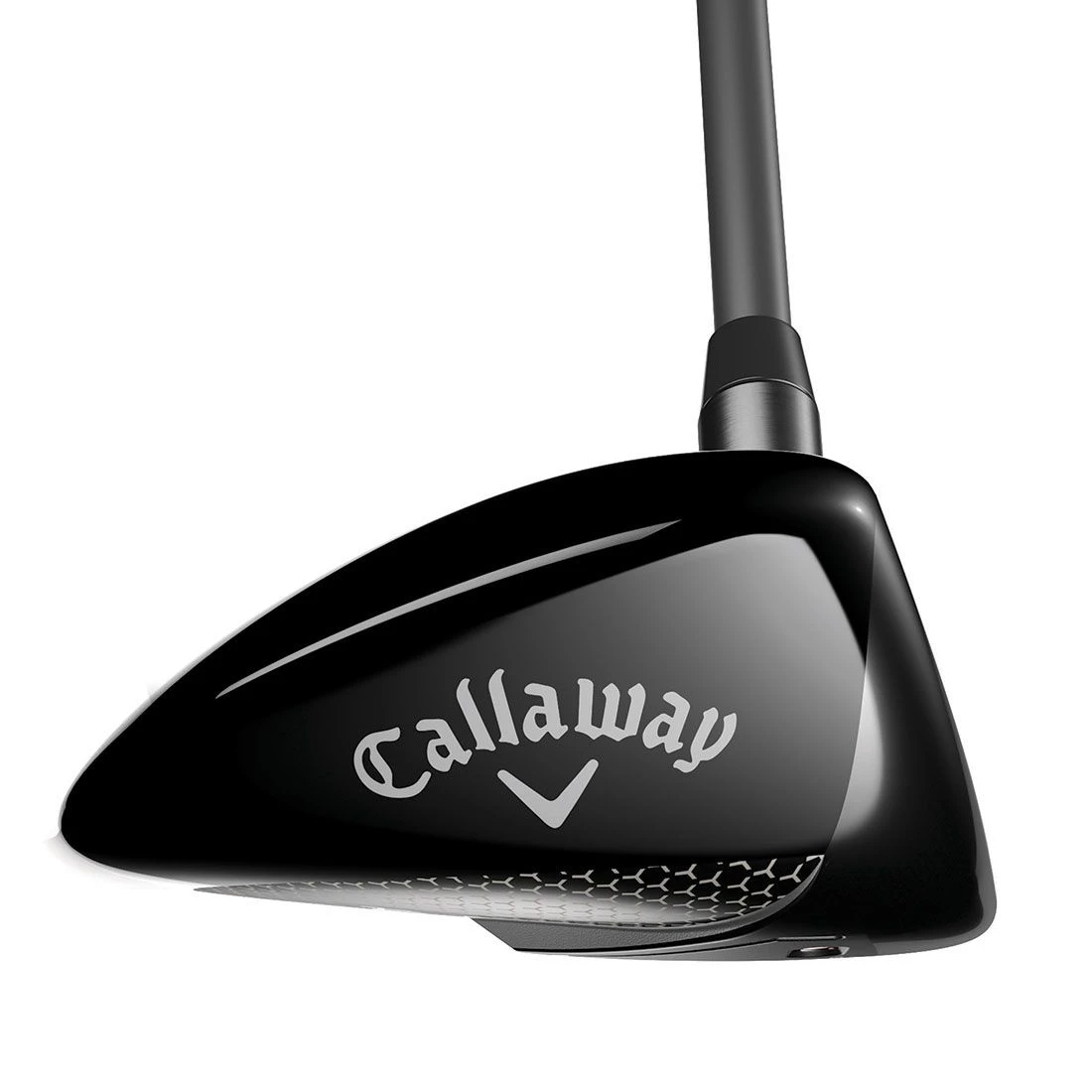 Callaway Apex '21 Utility Wood 5 Callaway Apex '21 Utility Wood - Image 5