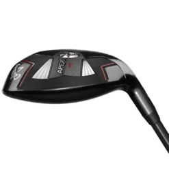 Callaway Apex UW Utility Wood -Pum Golf Club Shop callaway apex uw hybrid back itempicture