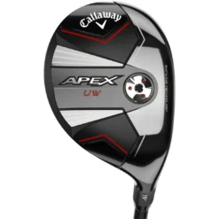 Callaway Apex UW Utility Wood -Pum Golf Club Shop callaway apex uw hybrid sole itempicture