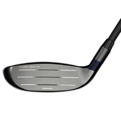 Callaway 2020 Women's Big Bertha REVA Fairway Wood 8 Callaway 2020 Women's Big Bertha REVA Fairway Wood -Pum Golf Club Shop callaway big bertha reva fairway wood face itempicture