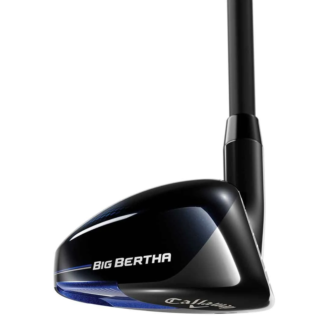 Callaway 2020 Women's Big Bertha REVA Combo Irons 5 Callaway 2020 Women's Big Bertha REVA Combo Irons - Image 5