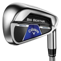 Callaway 2020 Women's Big Bertha REVA Combo Irons 14 Callaway 2020 Women's Big Bertha REVA Combo Irons -Pum Golf Club Shop callaway big bertha reva irons angle itempicture