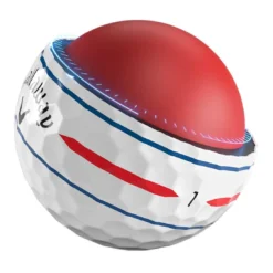 Callaway Chrome Soft 360 Triple Track White Golf Balls 8 Callaway Chrome Soft 360 Triple Track White Golf Balls -Pum Golf Club Shop callaway chrome soft 360 triple track white golf balls tech itempicture