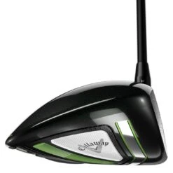 Callaway Epic Max Driver - Pre-Owned 7 Callaway Epic Max Driver - Pre-Owned -Pum Golf Club Shop callaway epic max driver toe view