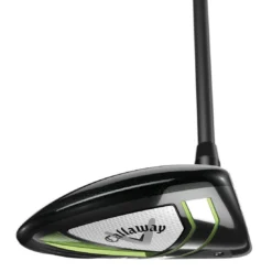 Callaway Women's Epic Max Fairway Wood -Pum Golf Club Shop callaway epic max fairway wood toe view