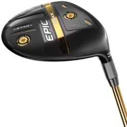Callaway Women's Epic MAX Star Fairway Wood -Pum Golf Club Shop callaway epic max star fairway wood sole b itempicture