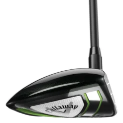 Callaway Epic Speed Fairway Wood -Pum Golf Club Shop callaway epic speed fairway wood toe view