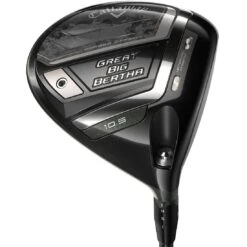 Callaway Great Big Bertha Driver