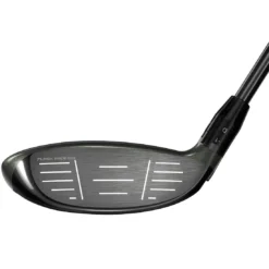 Callaway Women's Great Big Bertha Fairway Wood -Pum Golf Club Shop callaway great big bertha fairway wood face itempicture 1