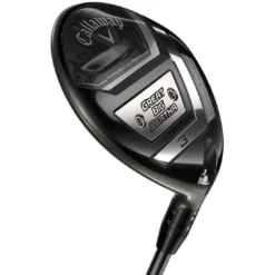 Callaway Women's Great Big Bertha Fairway Wood -Pum Golf Club Shop callaway great big bertha fairway wood sole toe itempicture 1