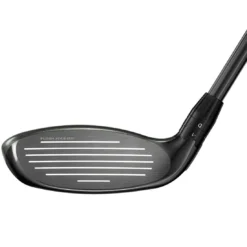 Callaway Women's Great Big Bertha Hybrid -Pum Golf Club Shop callaway great big bertha hybrid face itempicture