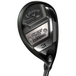 Callaway Women's Great Big Bertha Hybrid -Pum Golf Club Shop callaway great big bertha hybrid sole itempicture
