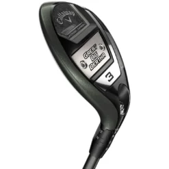 Callaway Women's Great Big Bertha Hybrid -Pum Golf Club Shop callaway great big bertha hybrid sole toe itempicture