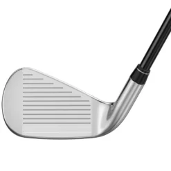 Callaway Women's Great Big Bertha Irons -Pum Golf Club Shop callaway great big bertha irons face itempicture
